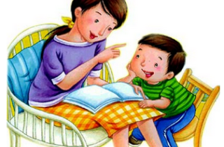 一定要給孩子講的十個小故事