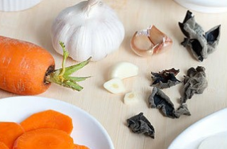 新妈妈的产后秋季瘦身食谱！