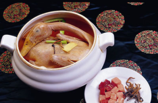 有利于生男孩的备孕食谱两道