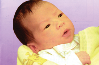 新生婴儿黄疸（香港卫生署）