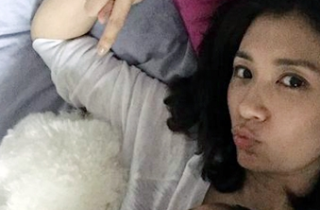 揭秘大龄女明星的备孕秘籍