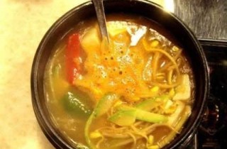 适合产妇月子期间吃的美味药膳