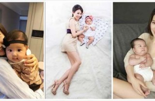 24小時在家顧孩子，真的比男人在外工作8小時還要累。一位媽媽說出了全世界母親的心聲！