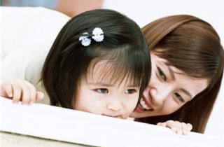 孩子出不出色，取決於媽媽的性格 （建議永久收藏）