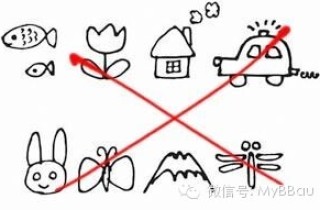 日本教育家：這才是正確的教1-9歲孩子畫畫的教育方法