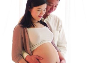 孕婦那個月懷孕，就知道是生男兒還是女兒(99%准)