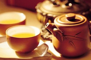 女性注意！经期喝茶危害健康
