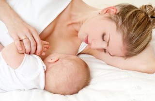 解密科学戒断母乳的5大注意项