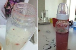 你喝的乳汁都是妈妈的血液？ 真相会让你大吃一惊！